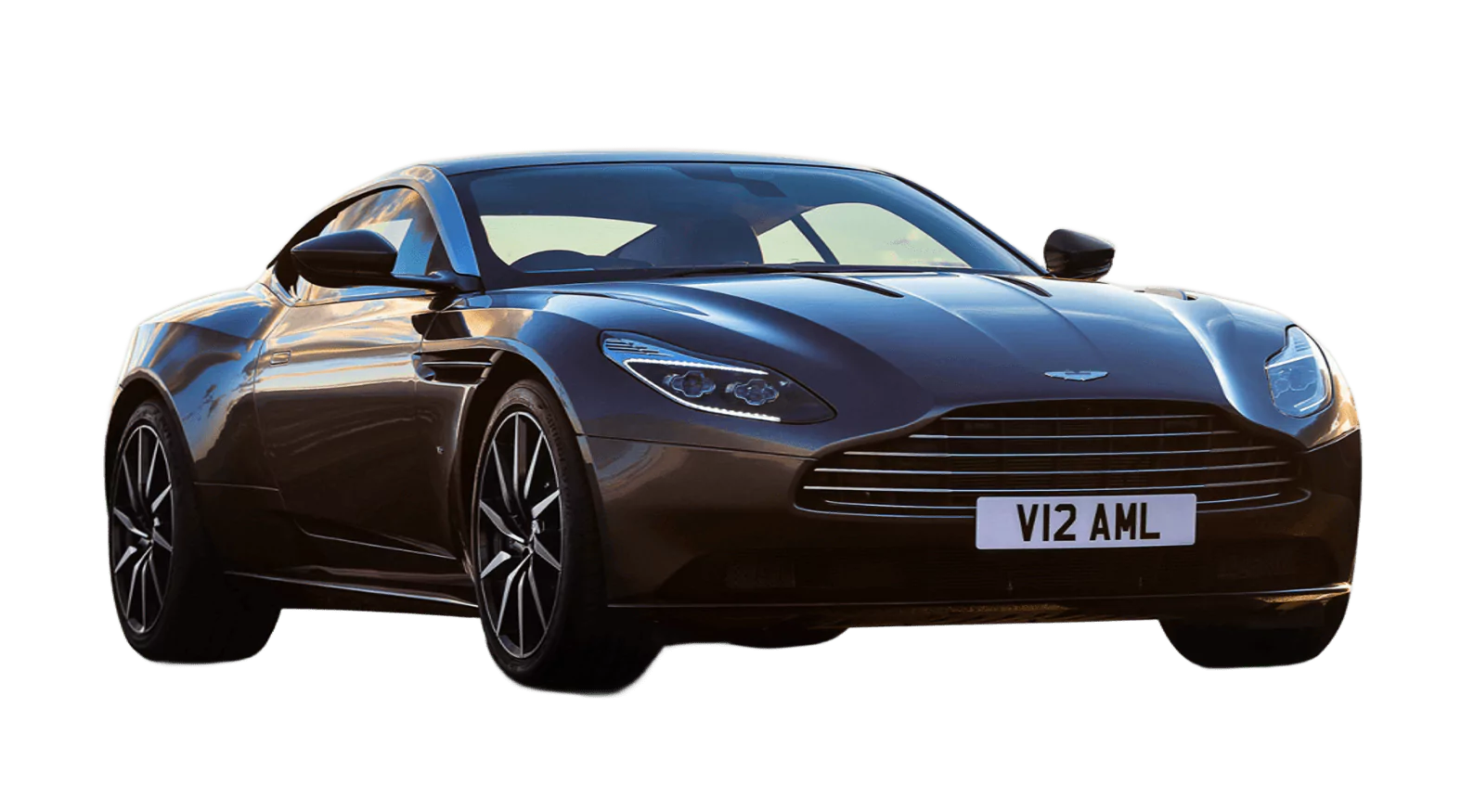 Aston Martin