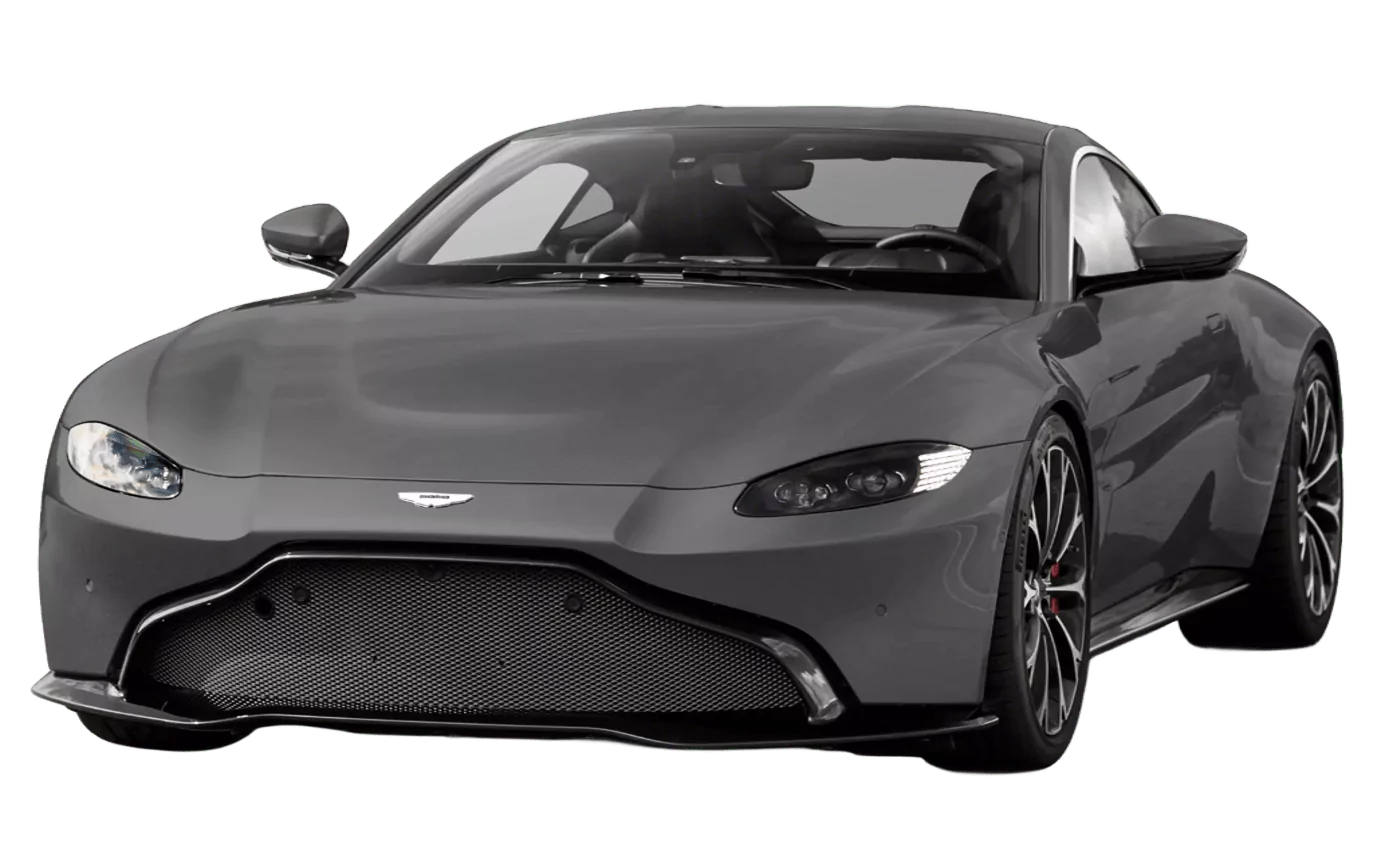 Aston Martin